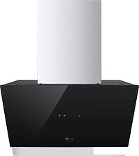 Кухонная вытяжка LG HCEZM2427B Кухонная вытяжка LG HCEZM2427B
