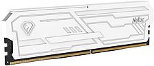 Оперативная память Netac Shadow III 2x16ГБ DDR5 6000 МГц NTSHD5P60DP-32W