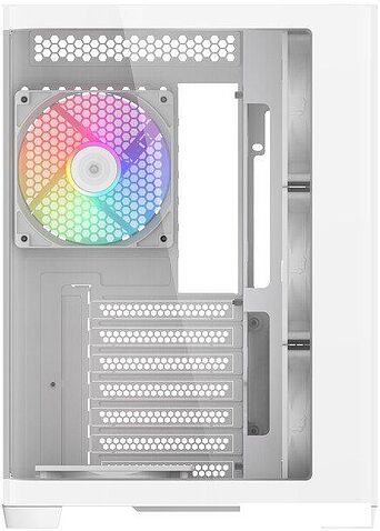 Корпус Sama V60 (белый)