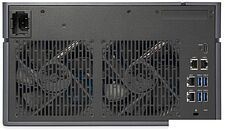 Сетевой накопитель QSAN XN5008T-EU
