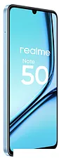 Смартфон Realme Note 50 4GB/128GB (небесный голубой)