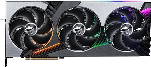 Видеокарта MSI GeForce RTX 5080 16G Vanguard SOC