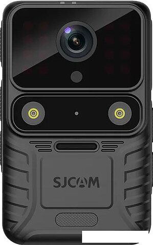 Экшен-камера SJCAM A50 (черный)
