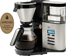 Капельная кофеварка Melitta AromaElegance Deluxe 1012-03