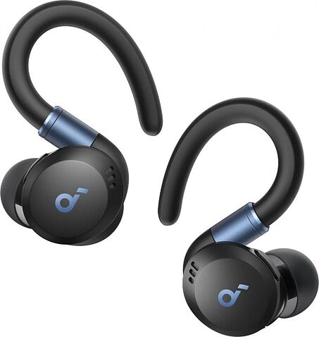 Наушники Anker Soundcore Sport X20 (черный)