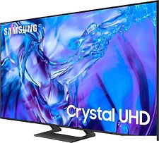 Телевизор Samsung Crystal UHD 4K DU8500 UE55DU8500UXRU
