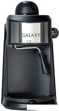 Рожковая бойлерная кофеварка Galaxy GL0753