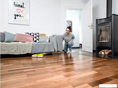 Пылесос Karcher Karcher FC 3 Cordless 1.055-300.0