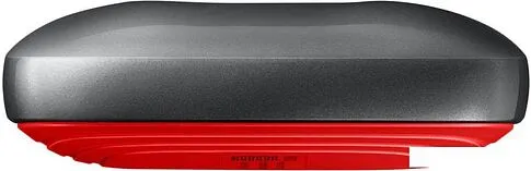 Внешний жесткий диск Samsung X5 500GB