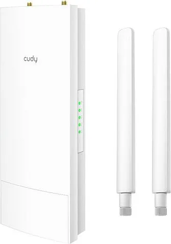 Усилитель Wi-Fi Cudy RE1200 Outdoor 1.0