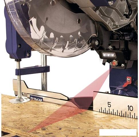 Торцовочная пила Пульсар ПТН 210-1900 791-288