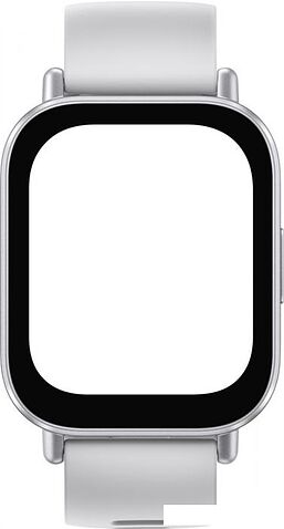 Умные часы Xiaomi Redmi Watch 5 Active (серебристый, международная версия)