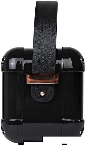 Беспроводная колонка Divoom Macchiato (черный)