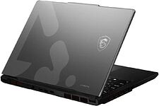 Игровой ноутбук MSI Cyborg 15 Max C2WG-013XRU