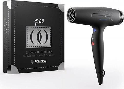 Фен Kiepe Professional 00 Saloon 8313