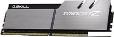 Оперативная память G.Skill Trident Z 2x16ГБ DDR4 3200 МГц F4-3200C16D-32GTZSK