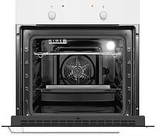 Электрический духовой шкаф Hansa BOEW680177