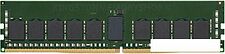 Оперативная память Kingston 16ГБ DDR4 3200 МГц KTH-PL432/16G