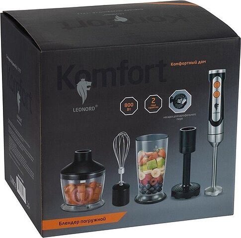 Погружной блендер Leonord LE-1717