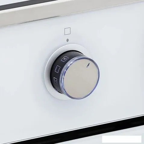 Электрический духовой шкаф Krona Adriano 60 WH G2