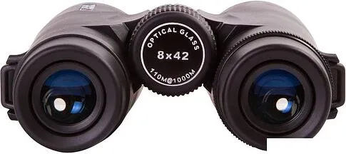 Бинокль Levenhuk Karma BASE 8x42