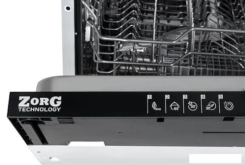 Встраиваемая посудомоечная машина ZorG Technology W60I1DA512