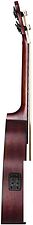 Электроукулеле Baton Rouge UV11-BS-SCR