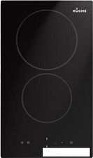 Варочная панель Kuche CST 320 B