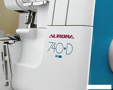 Оверлок Aurora 740D Оверлок Aurora 740D