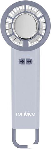 Вентилятор Rombica Flow Handy Fan VI Blue