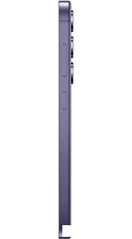 Смартфон Samsung Galaxy S24 8GB/128GB SM-S921B Exynos (фиолетовый)