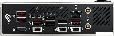 Материнская плата ASUS ROG Strix X870-I Gaming WiFi