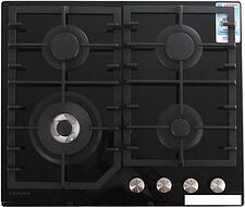 Варочная панель Leran GH 64662 BG Варочная панель Leran GH 64662 BG