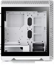 Корпус Thermaltake S500 Tempered Glass Snow Edition CA-1O3-00M6WN-00 Корпус Thermaltake S500 Tempered Glass Snow Edition CA-1O3-00M6WN-00