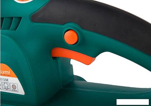 Эксцентриковая шлифмашина Sturm OS8155R