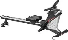 Гребной тренажер Alpin Rower RM-350