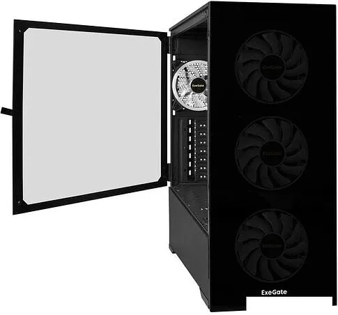 Корпус ExeGate i3 Max EX289024RUS