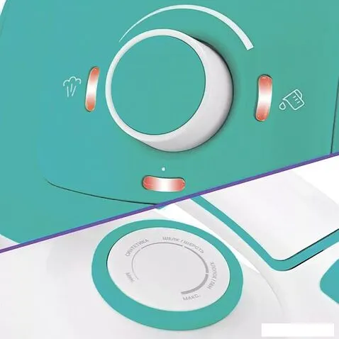 Утюг Kitfort KT-9120-3