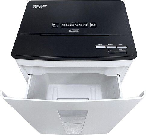 Шредер Office-Kit S330SF (3.9х35)