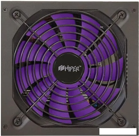 Блок питания Hiper HPB-700FM