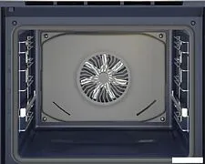 Электрический духовой шкаф Hotpoint HSTF 1231 JSAH WHG