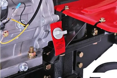 Мотоблок Ресанта МБ-11000-12