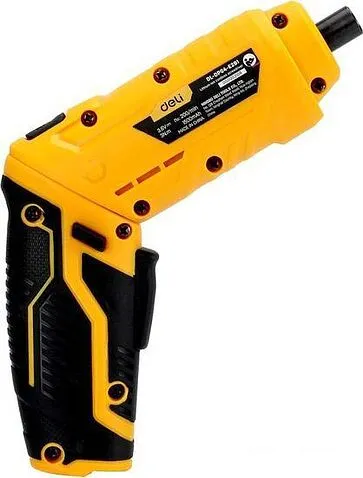 Электроотвертка Deli DL-DP04-E2B1 102990