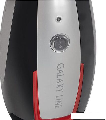 Паровая швабра Galaxy GL6400