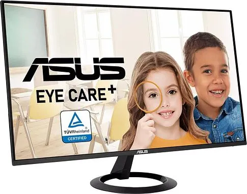 Монитор ASUS Eye Care+ VZ24EHF