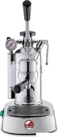 Рожковая бойлерная кофеварка La Pavoni LPLPLQ01EU