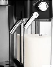 Капсульная кофеварка Kitfort KT-7416