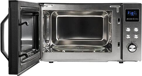 Микроволновая печь KUPPERSBERG TMW 200 X