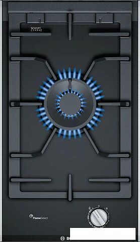 Варочная панель Bosch Serie 8 PRA3A6B70