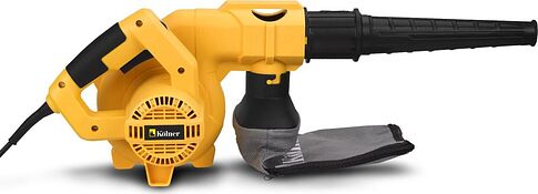 Ручная воздуходувка Kolner KAB 800VC